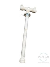 Fire Hydrant Standpipe Twin