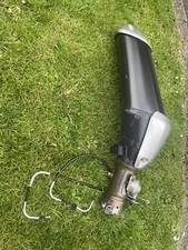 Yamaha FZ1 Exhaust Silencer