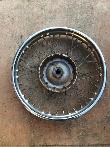 Triumph tiger 100 - triumph,