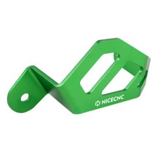 Billet Rear Brake Caliper Guard Fits Kawasaki KX125 KX250 KX500 1994-2001 2002