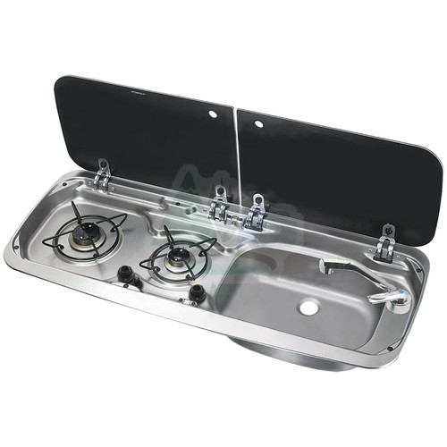 Smev 9222 campervan - smev,