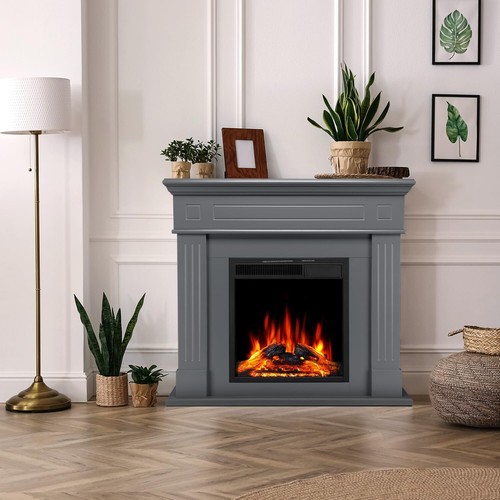 Electric fireplace - 43”,