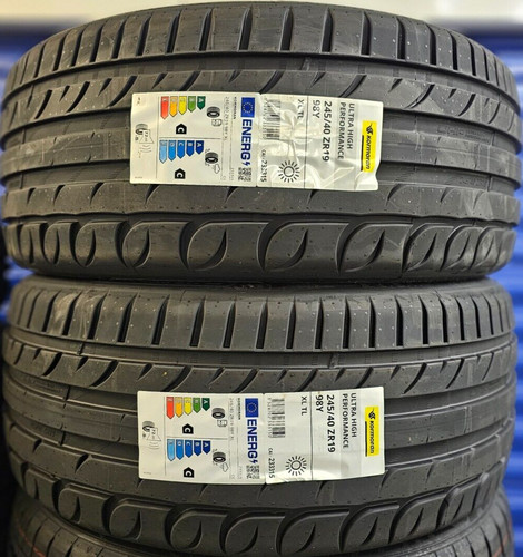 New kormoran michelin - new, by