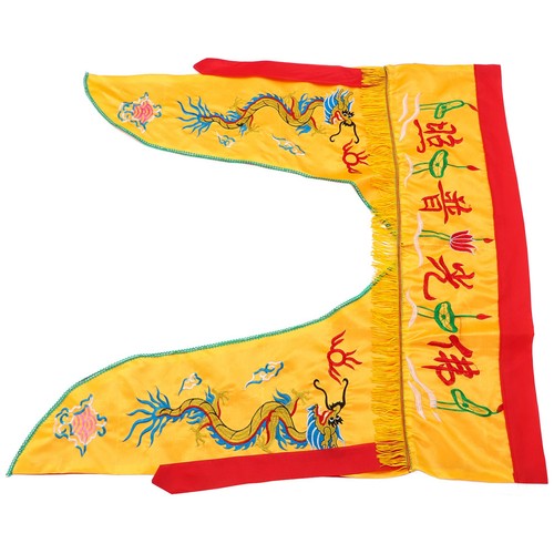 Spiritual decor temple - decor,