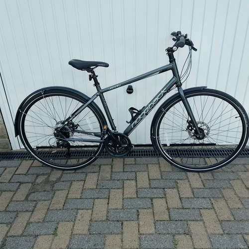 Ridgeback velocity hybrid - ridgeback, /