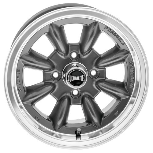 Classic mini wheel - mini, 13x7