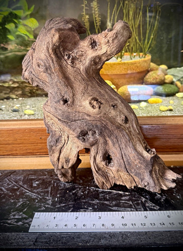 Chunky aquarium driftwood - chunky,