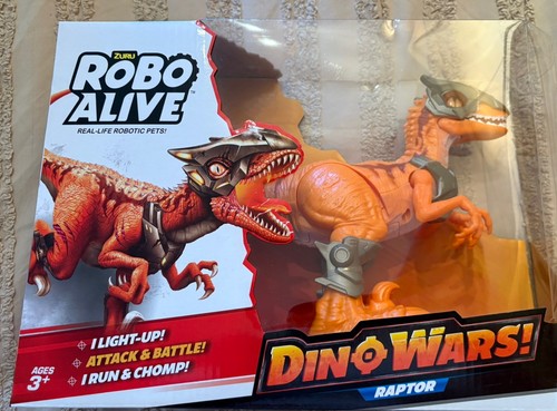 Zuru robo alive dino - zuru,