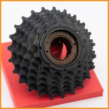 NEW! SHIMANO 6 SPEED FREEWHEEL