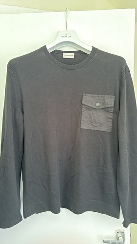 Men genuine moncler jumper - men’s,