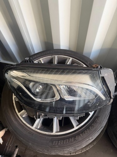 Mercedes benz glc class driver - mercedes,