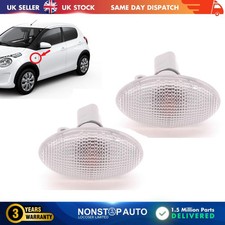 2X SIDE INDICATOR REPEATER