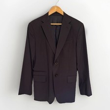 BERLUTI “Uniform”  Blazer