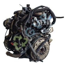 VAUXHALL ASTRA SE CDTI MK6 (J)