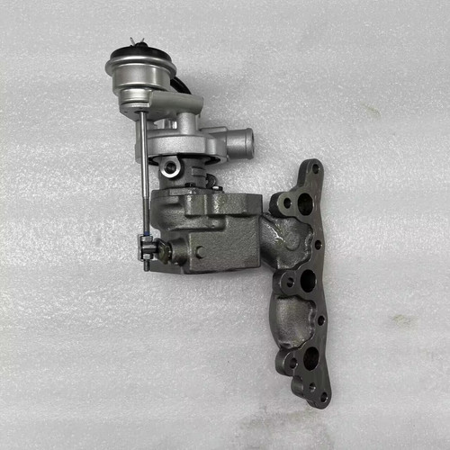 Kp31 billet turbo turbocharger - turbo,