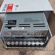 RS PRO Switching Power Supply