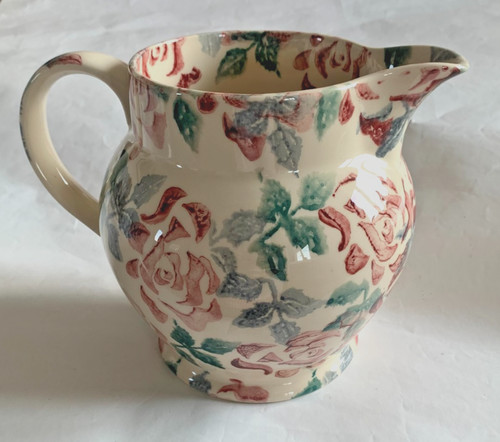 Bridgewater emma pink rose - emma,