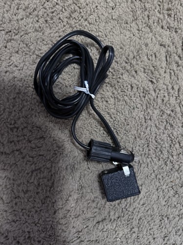 Pin mobile radio - 6-pin,