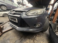 Ford Focus Mk3 Zetec S