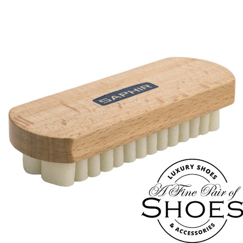Saphir beech crepe brush - beech,