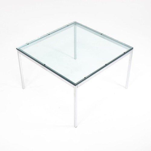 2019 florence knoll end table - florence,