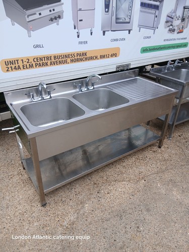 Commercial stainless steel - stainless,