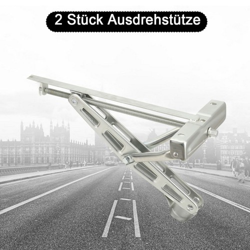 Trailer stabilizer caravan - trailer,