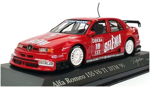 Minichamps scale 430 - minichamps, 1/43