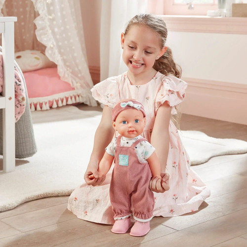Ivy lily baby learns - ivy,