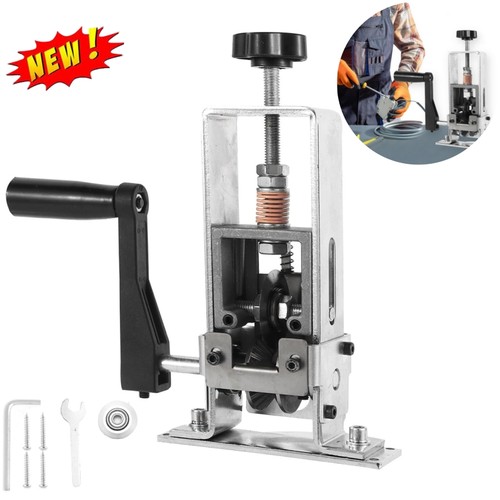 Manual electric wire stripping - electric,