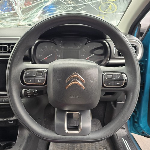 Citroen mk3 2016 - c3,