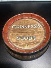 Vintage Mintons Guinness