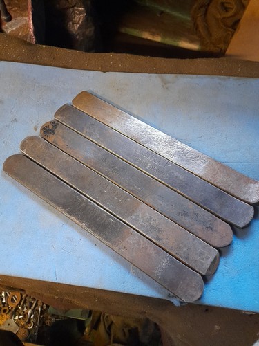 Dunlop tyre levers - tyre, vintage