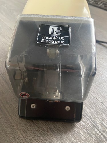 Isaberg rapid 100 electronic - 100,