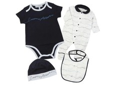 Emporio Armani Baby Gift Set