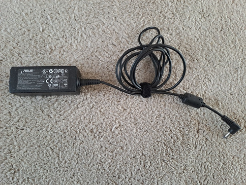 Original asus 12v netbook - 12v, 3a