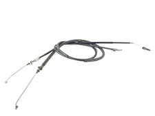 Honda XL 600 R PD03 [1984] - Throttle Cable