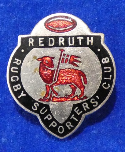 Vintage redruth rugby club - vintage,