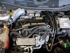 JEEP Compass MK49 DIESEL 2.1