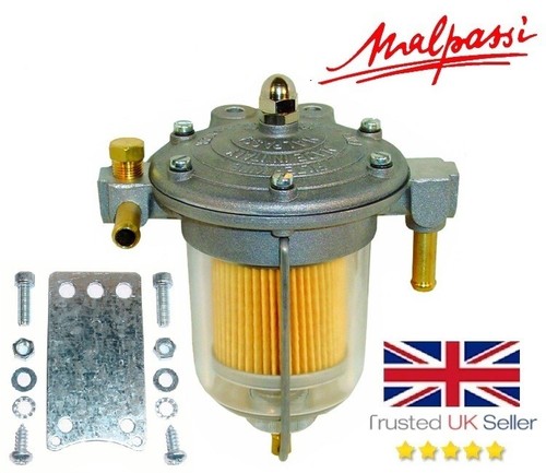 Genuine malpassi filter king - genuine,