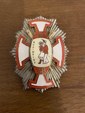 Rare G R Porzer 1953 German