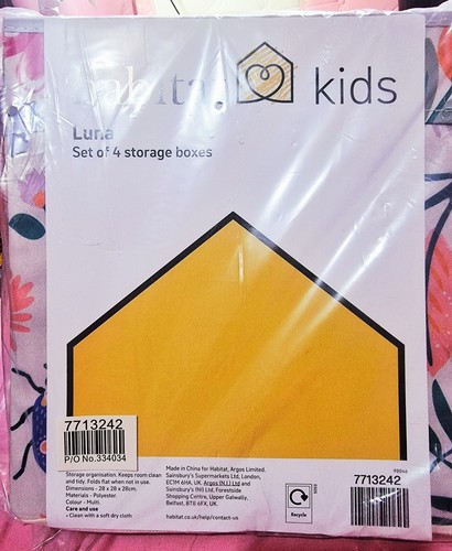 Habitat kids luna set - luna,