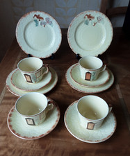 Keele ST. Pottery England