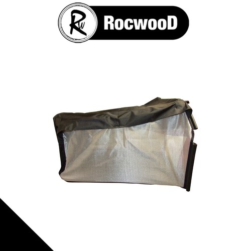 Honda pro grass - pro, bag