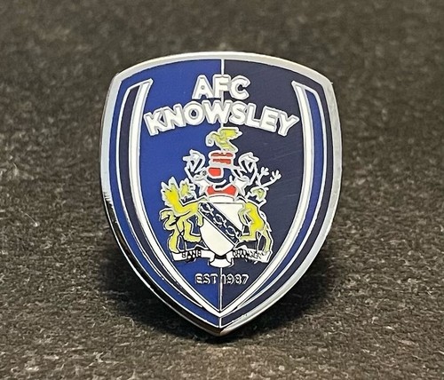 Afc knowsley non league - knowsley, non-league