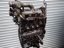 VAUXHALL VIVARO/RENAULT TRAFIC 1.9CDTI ENGINE F9K