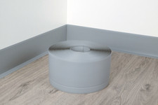 Skirting Board PVC Flexible