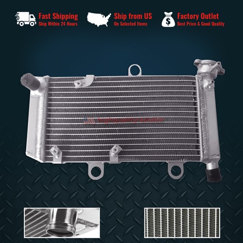 All aluminum radiator for - radiator,
