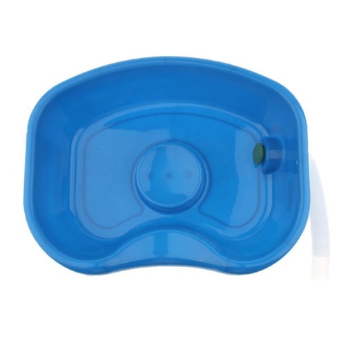 Hair wash basin - wash,