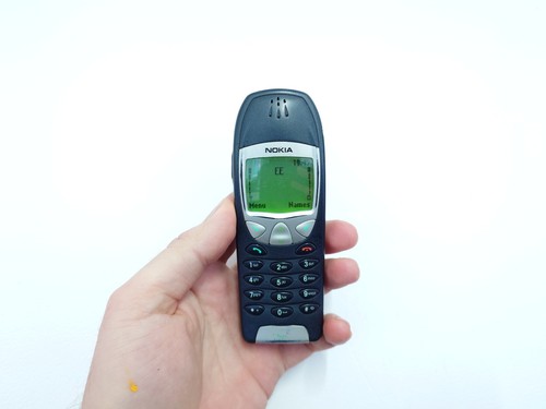 100 genuine nokia - 100%,